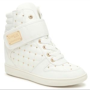 Cadyna Wedge Sneaker